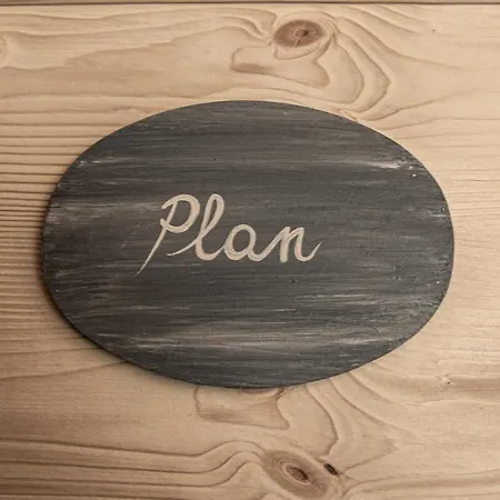 Apartamento Sant'antoni Plan