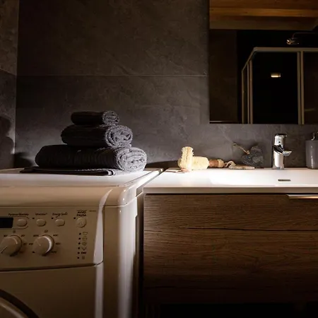 Apartamento Sant'antoni Plan