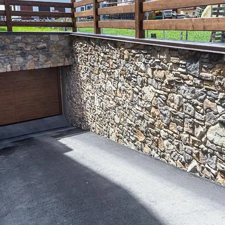 Apartamento Sant'antoni Plan Livigno