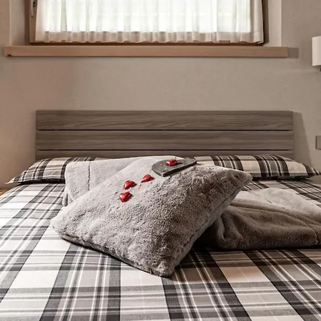 Plan Chalet St Antoni Apartment