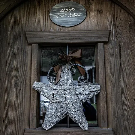 Sant'antoni Plan *