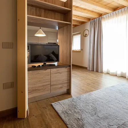 Sant'antoni Plan Apartamento *
