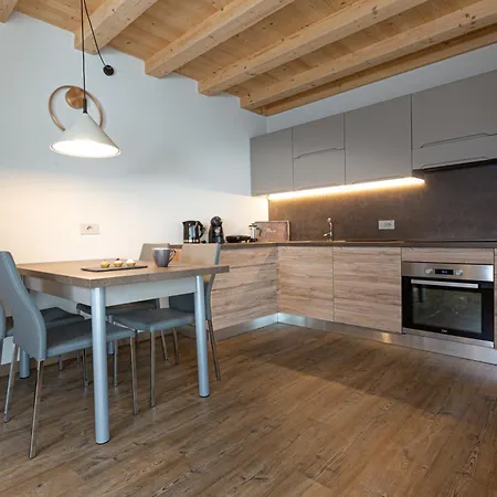 Sant'antoni Plan Apartamento Livigno