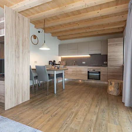 Apartamento Sant'antoni Plan *