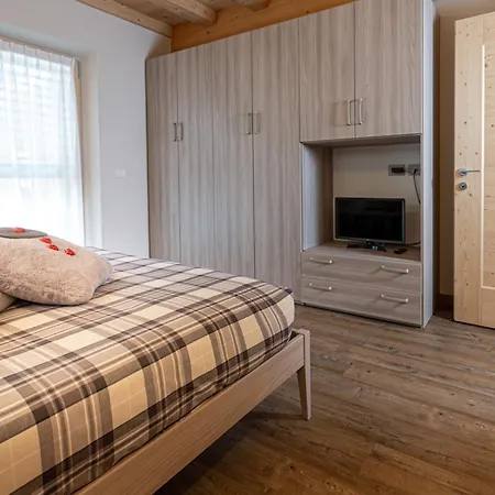 Sant'antoni Plan Apartamento *