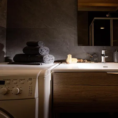 Apartamento Sant'antoni Plan Livigno