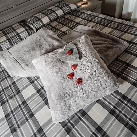 Sant'antoni Plan Apartamento *