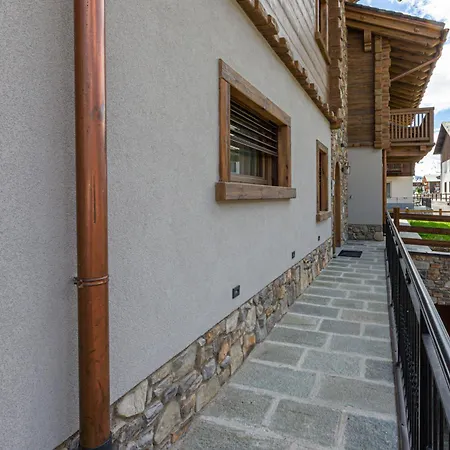 Sant'antoni Plan Livigno