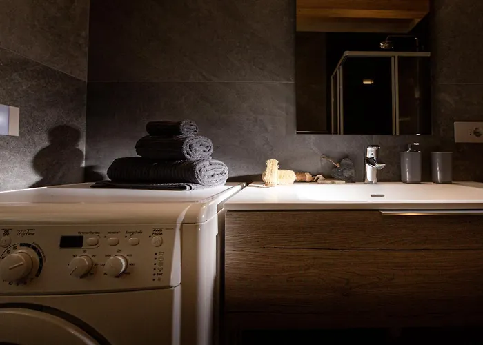 Apartament Sant'antoni Plan