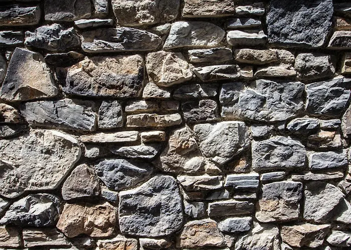 Apartament Sant'antoni Plan